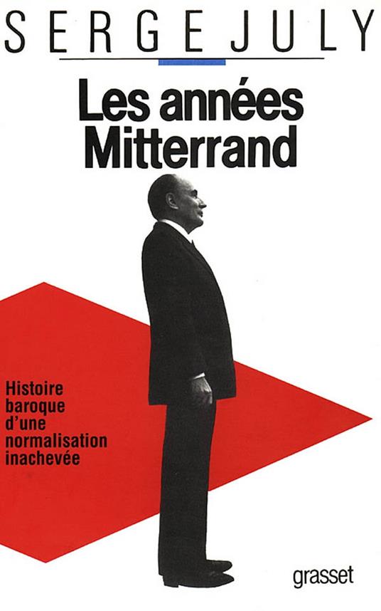 Les années Mitterrand