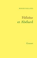 Héloïse et Abélard