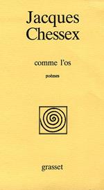 Comme l'os