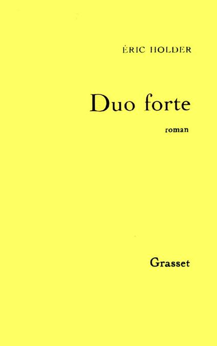 Duo forte