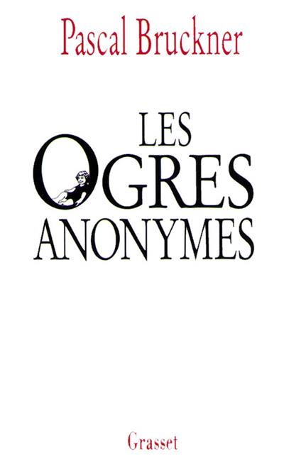 Les ogres anonymes