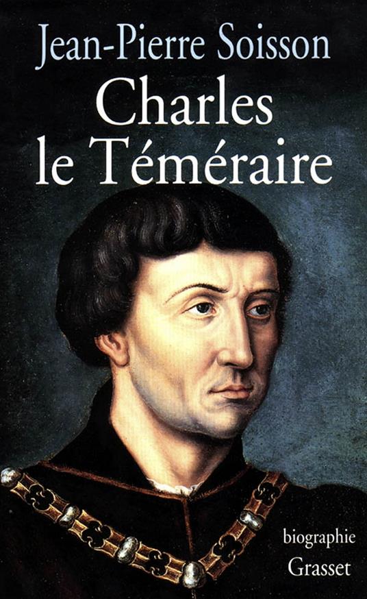 Charles le Téméraire