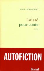 Laissé pour conte