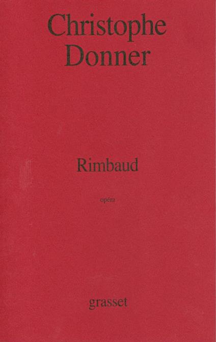 Rimbaud