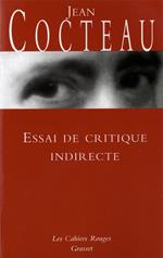 Essai de critique indirecte