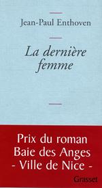 La dernière femme