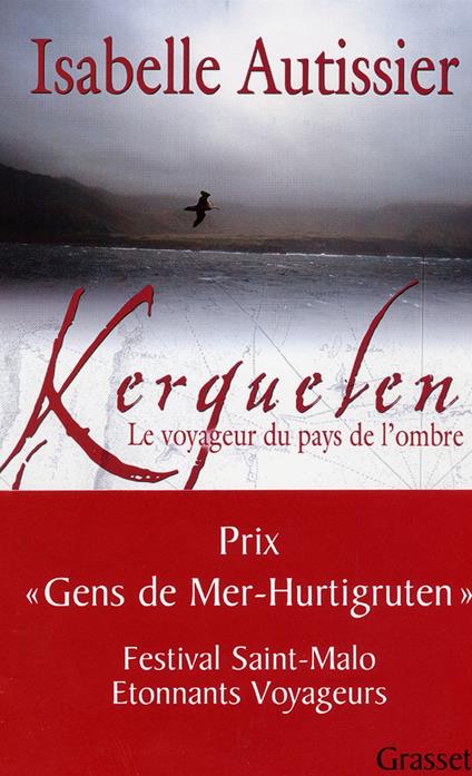 Kerguelen