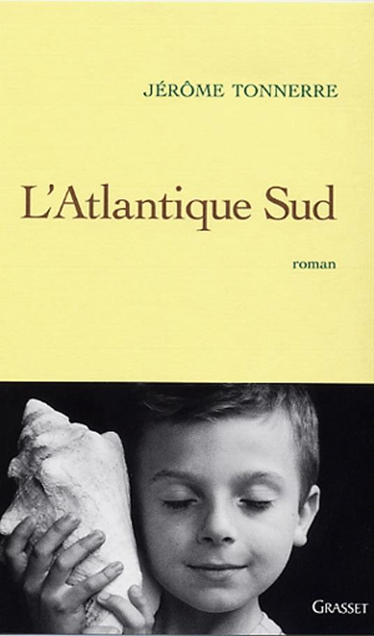 L'atlantique sud