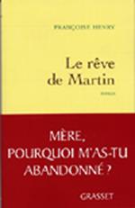 Le rêve de Martin