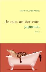 Je suis un écrivain japonais