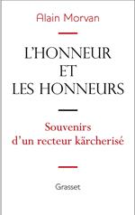 L'honneur et les honneurs