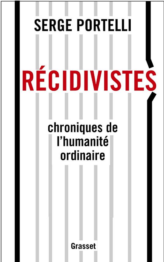 Récidivistes