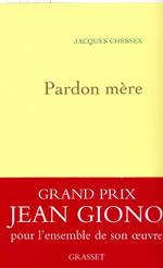 Pardon mère