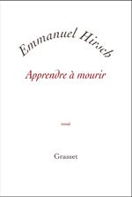 Apprendre à mourir