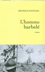 L'homme barbelé