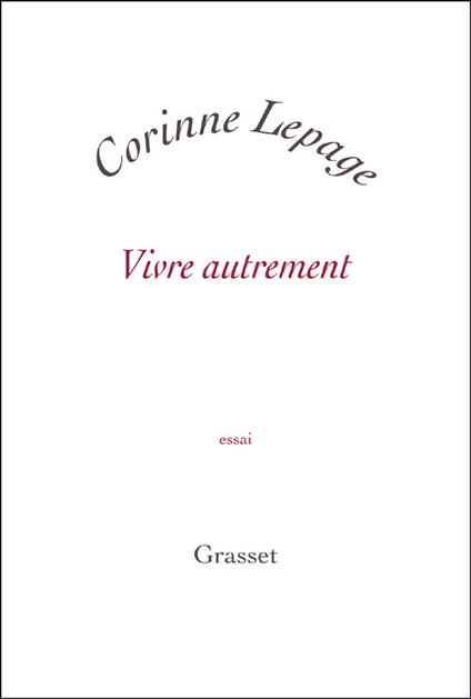 Vivre autrement