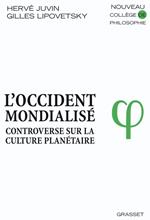 L'occident mondialisé