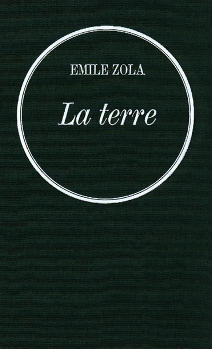 La terre