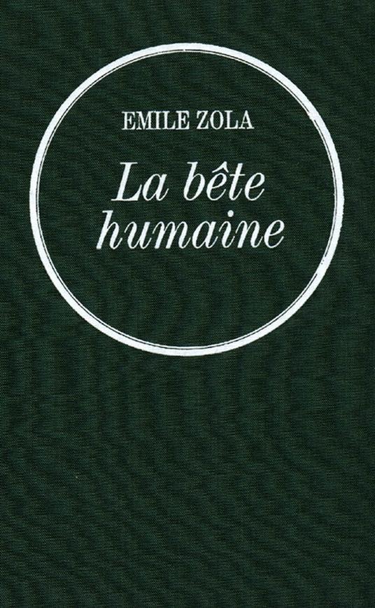 La bête humaine