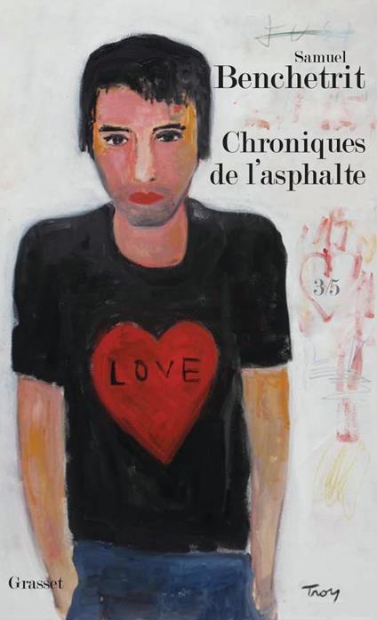 Chroniques de l'asphalte - 3/5