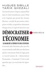 Démocratiser l'économie