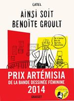 Ainsi soit Benoîte Groult