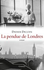 La pendue de Londres