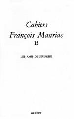 Cahiers numéro 12 (1985)