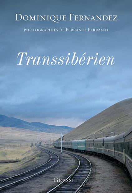 Transsibérien