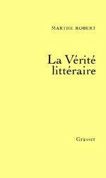 La vérité littéraire