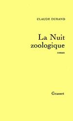 La nuit zoologique