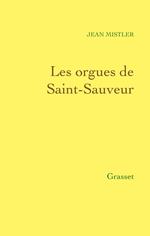 Les orgues de Saint-Sauveur