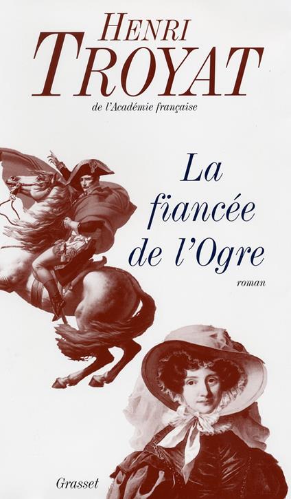 La fiancée de l'ogre