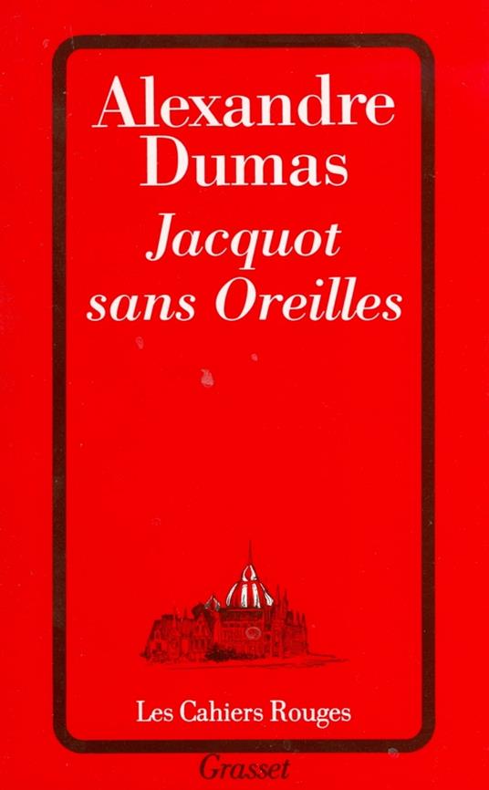 Jacquot sans oreilles