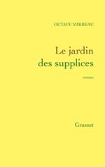 Le jardin des supplices