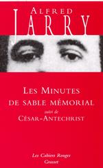 Les minutes de sable-mémorial