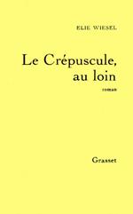 Le crépuscule, au loin