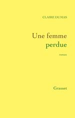 Une femme perdue