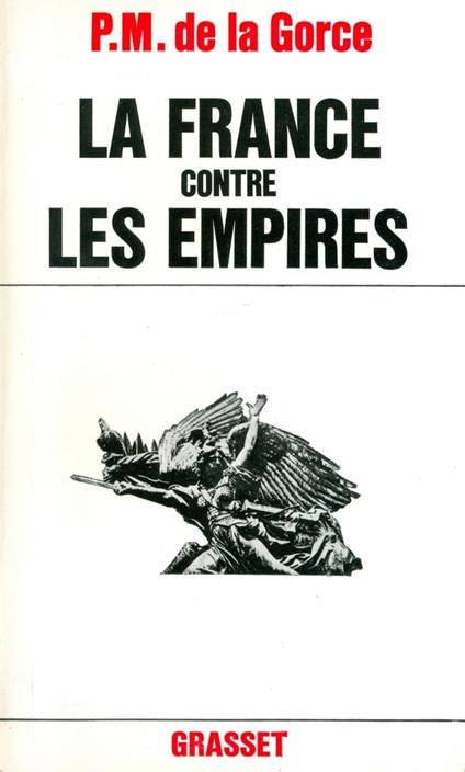 La France contre les empires