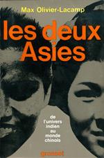 Les deux Asies