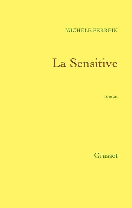 La Sensitive