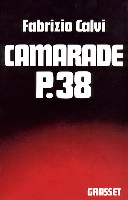 Camarade P. 38