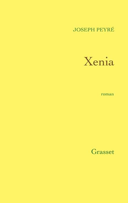 Xenia