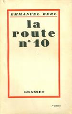 La route n°10