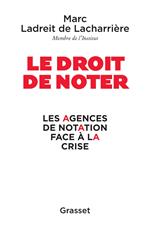 Le droit de noter