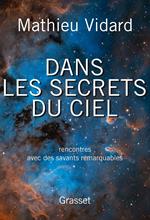 Dans les secrets du ciel