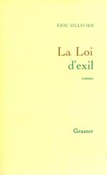 La loi d'exil