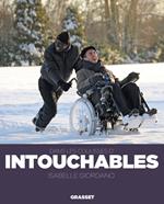 Dans les coulisses d'Intouchables