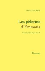 Les pélerins d'Emmaüs