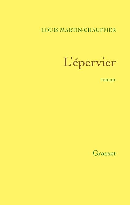 L'épervier